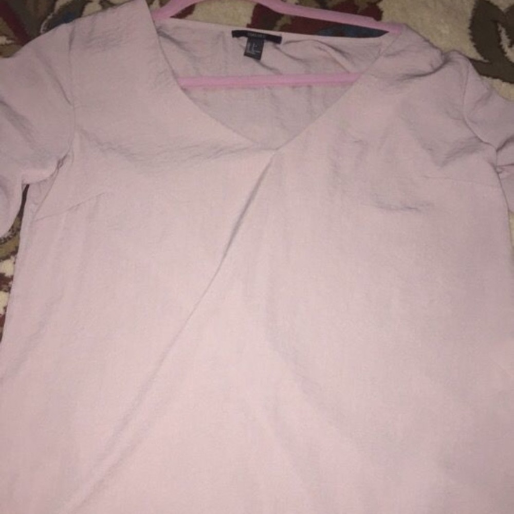 Long sleeve